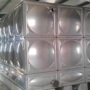 云南不锈钢水箱